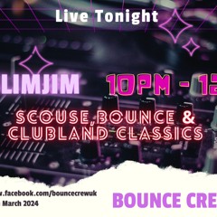 Bounce Crew 15th March 2024