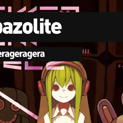 t+pazolite - geragerageragera