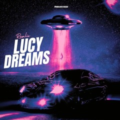 Lucy Dreams - Rosalie (Drekaan Remix) [Aztec Records] - Preview