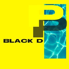 POOL SERIES w// BLACK D  07/2025