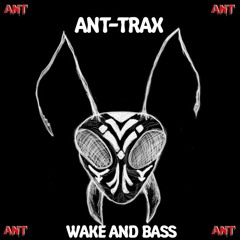 Ant-Trax