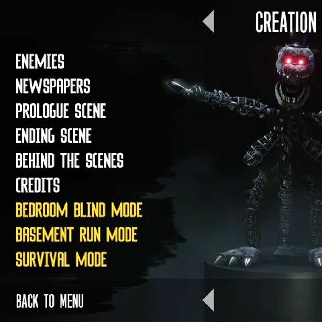 Stream TJoC - Extras Theme [Remnants of Joy] by blackmansquidward ...