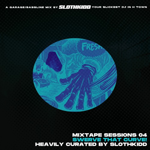 Swerve That Curve! #Sessions04