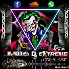 85 BPM COSTEÑITA BONITA LUIS DJ RMX☆ LUIS DJ EXTREME ☆