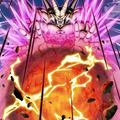 Dragon Ball Z Dokkan Battle  AGL LR Omega Shenron Revival OST (Extended)