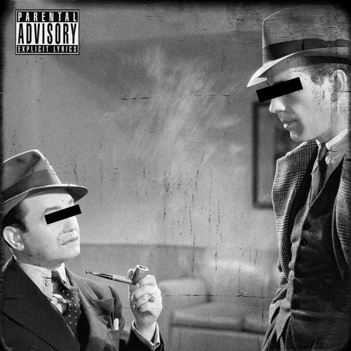 INTRO (Head of the Organization) (Prod. RONRONTHEPRODUCER)