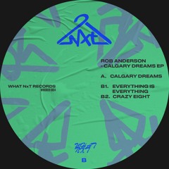 B2 - Rob Anderson - Crazy Eight (snippet) [What Nxt]