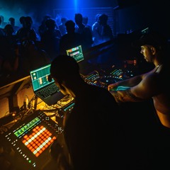 WARFARE (HYBRID) VS FOKUS (LIVE) | 25.05.2024 CLUB OST | SOUND OF HELL X MATTERMIND