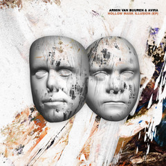 Mask (feat. Sam Martin)