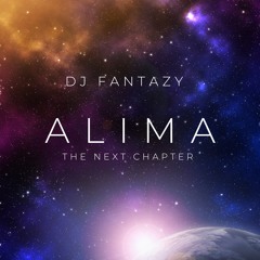 Alima - The next chapter