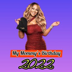 MY MOMMY BIRTHDAY Celebration .... APRIL 21ST 2022 [TIKTOK LIVE]