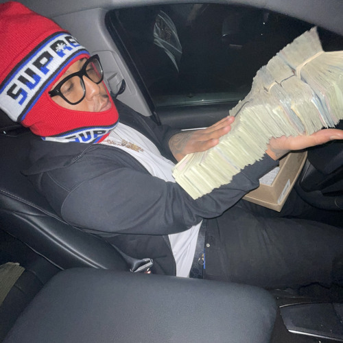 JuggRixhRandy - Mr.InTheWind Playlist by CLOUD BOPS