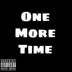 ONE MORE TIME REMIX (prod.Pvrple)
