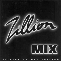 Zillion 12 - Mix Edition