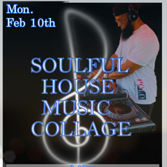 Housemusiccollage Guest Spot #2