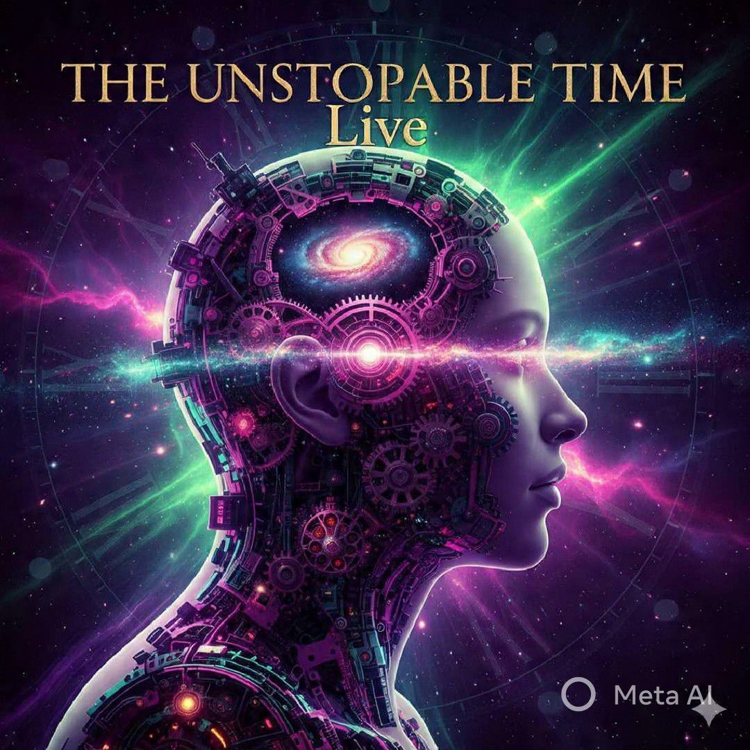 Stream The Unstopable Time (LIVE v2) by Dj Dalega | Listen online for ...