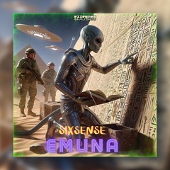 Sixsense - Emuna ( 2025)