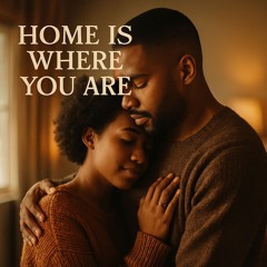 Home is where you are