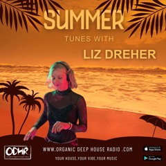 LIZ DREHER | 12 JULY 2024 | ODH-RADIO |