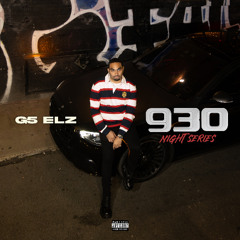 G5 ELZ - Lost and Damned (Produced by Laron)