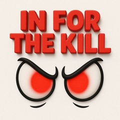 In For The Kill - La Roux (CHAR. remix)