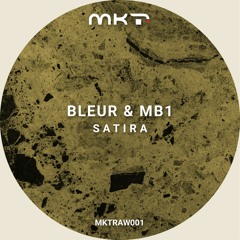 Bleur & MB1 - Sexiest