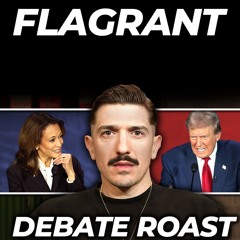 Kamala WASHED Trump In Debate!