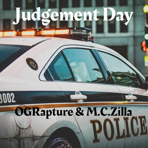 COPS - OGRapture x Zilla - (Prod. XNOVA)
