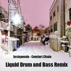 Instupendo - Comfort Chain (Jonez Remix)