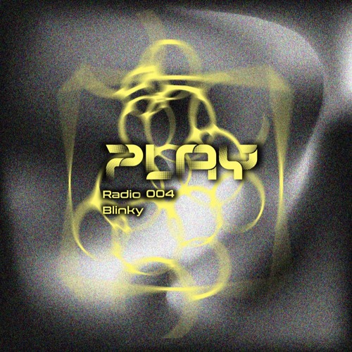PLAY Radio 004 artwork