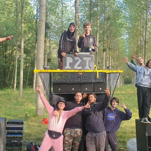 FRAPCORLEONE FT FARFA