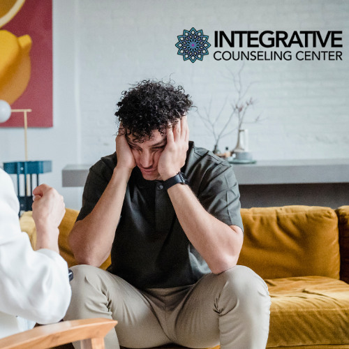 PTSD Cognitive Processing Therapy