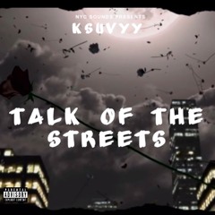 Ksuvyy x DaeMon - JESUS WALKS