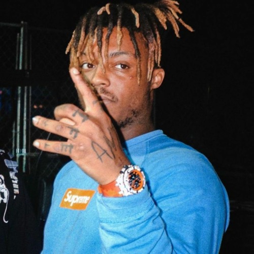 Stream juice wrld unreleased mix 1 by i Listen online for free on