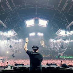 Pryda - Epic 5.0 Intro ID (EPIC Radio Ep 11 Beats One)