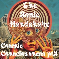 COSMIC CONSCIOUSNESS PT3