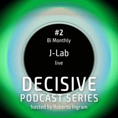 J - Lab - Live #2