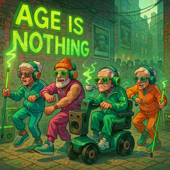 Age Is Nothing