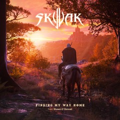 Finding My Way Home (Feat. Shawn O'Donnel)