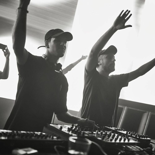 Guille Placencia & George Privatti - Carnival Set 2020 (FREE DOWNLOAD)