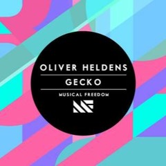 Oliver Heldon - Gekko (Lee Keenan Bootleg)