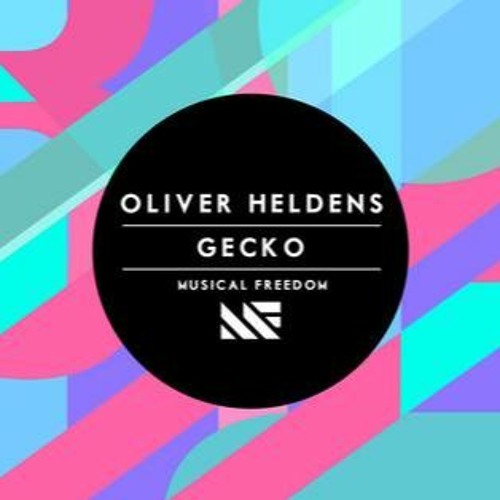 Oliver Heldon - Gekko (Lee Keenan Bootleg)