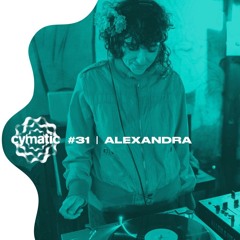 #31 | Alexandra