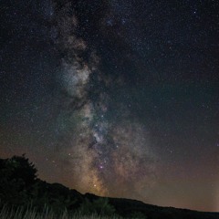A Dream of Falling Stars (feat. Fr. Harris)