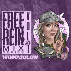Hanna SoLow - FreeRein Mix Series