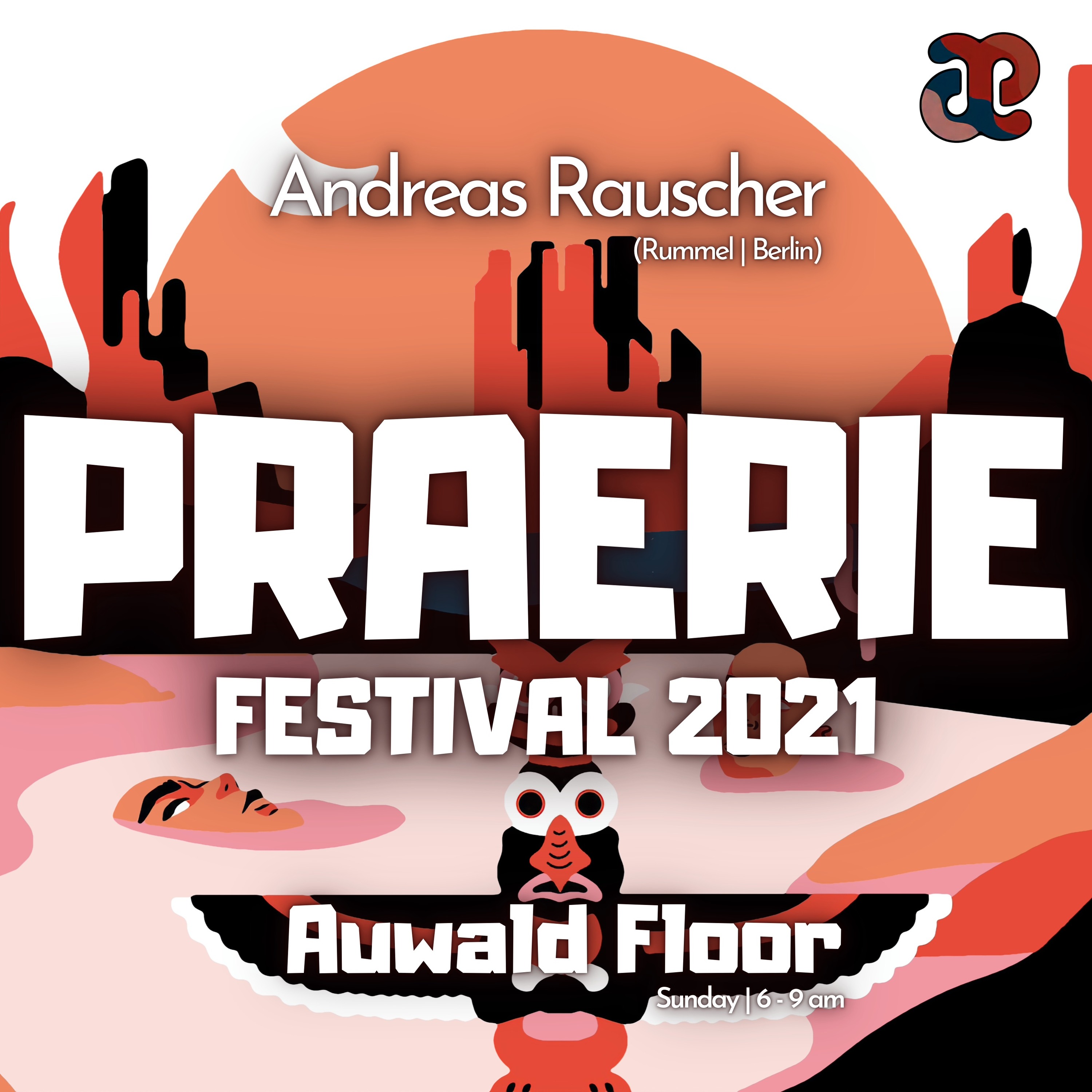 Andreas Rauscher