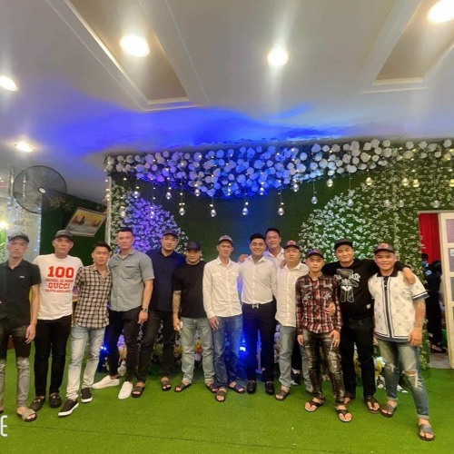 3 Ổ BÁNH MÌ  - Đat Lớn Ft HL ( Tặng A4 ĐÔ ) Chúc tất cả các anh em có thật nhiều  sức khỏe nhé