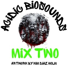 Acid Techno Mix #2