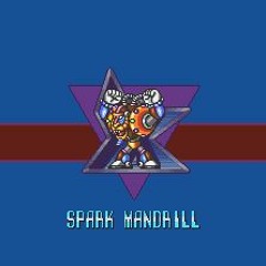 Megaman X - Spark Mandrill [Heath's Remix]