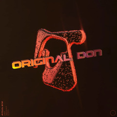 Sub Focus, Fireboy DML, Irah - Original Don (Chemical Slip Remix) [FREE DOWNLOAD]